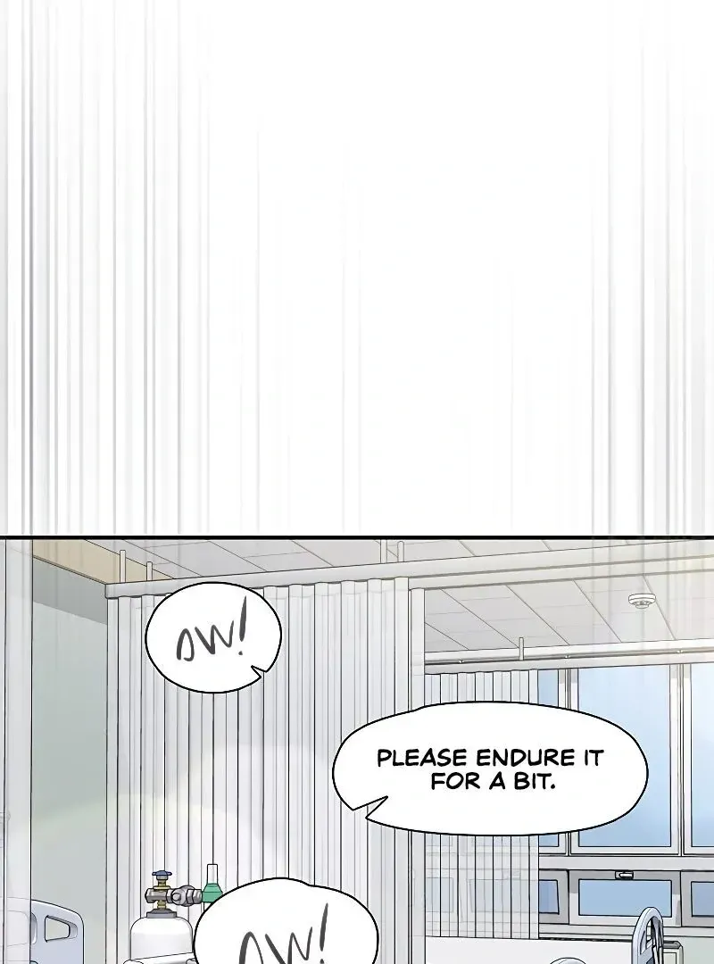 Read The Tremors chapter 30 image 72 on Lezhin