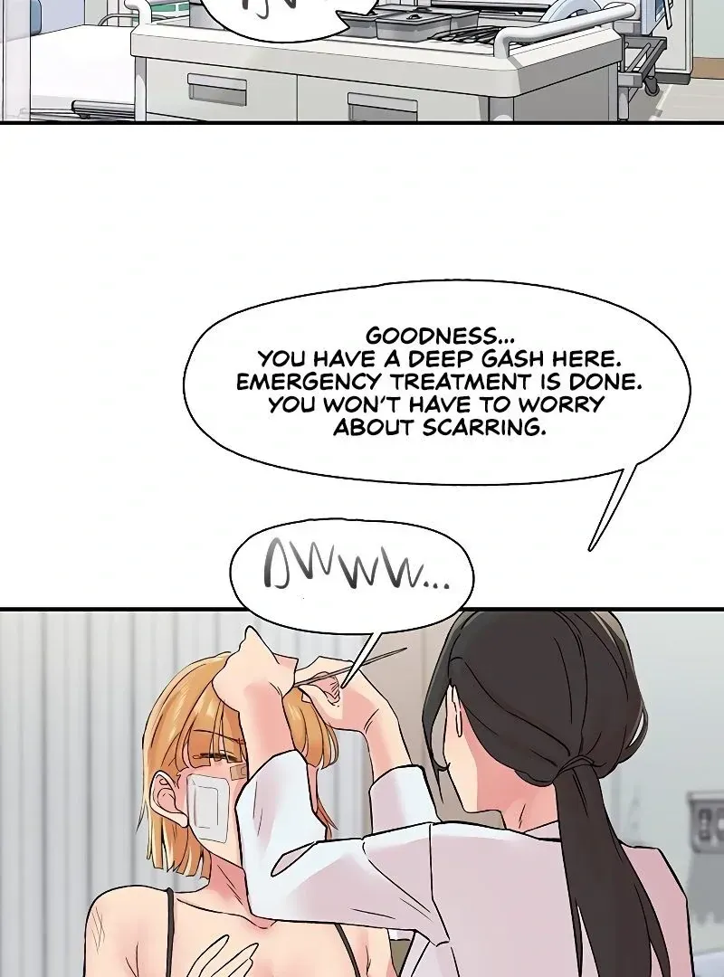 Read The Tremors chapter 30 image 73 on Lezhin