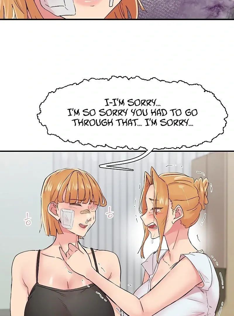 Read The Tremors chapter 30 image 75 on Lezhin