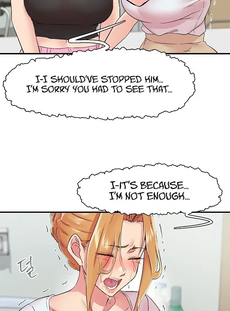 Read The Tremors chapter 30 image 76 on Lezhin