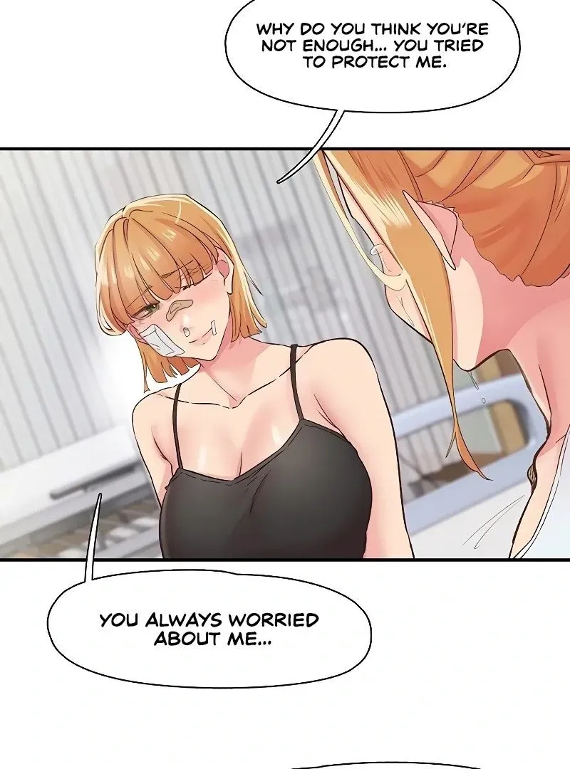 Read The Tremors chapter 30 image 79 on Lezhin