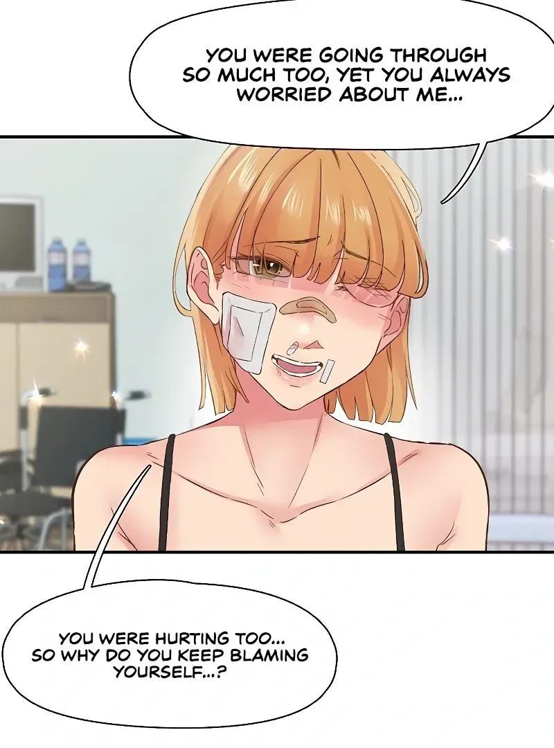 Read The Tremors chapter 30 image 80 on Lezhin