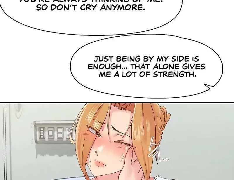 Read The Tremors chapter 30 image 82 on Lezhin