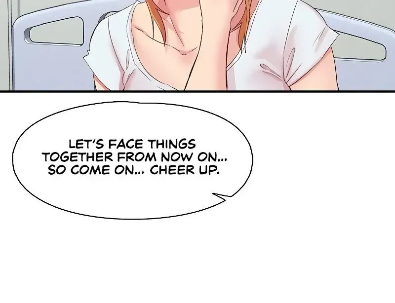 Read The Tremors chapter 30 image 83 on Lezhin