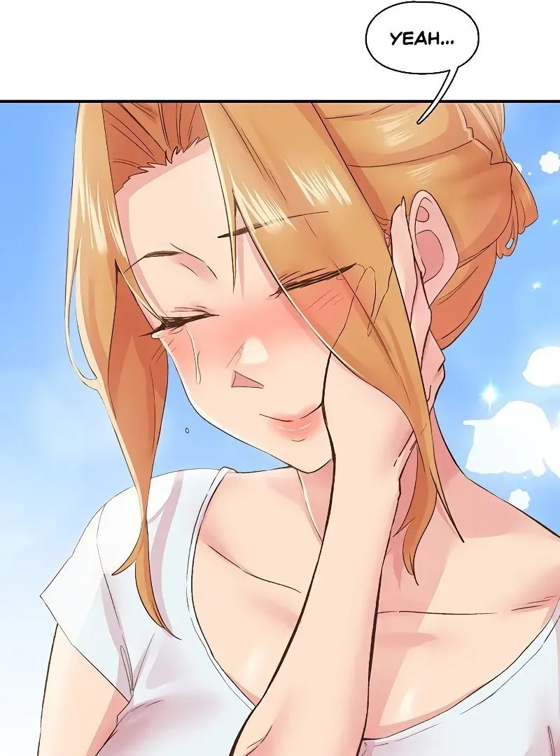 Read The Tremors chapter 30 image 84 on Lezhin