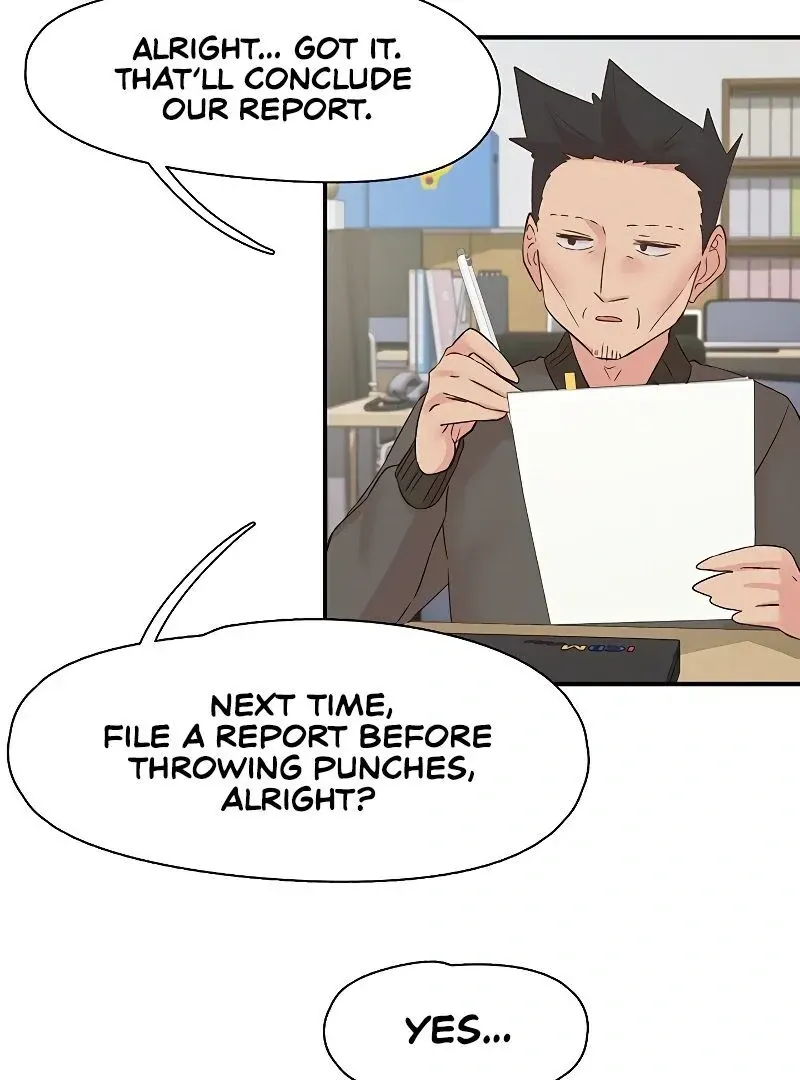 Read The Tremors chapter 30 image 89 on Lezhin