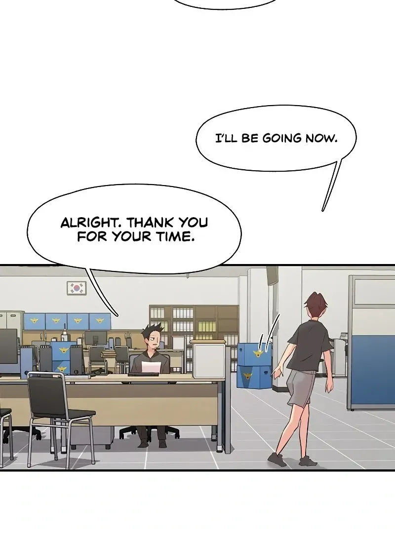Read The Tremors chapter 30 image 90 on Lezhin
