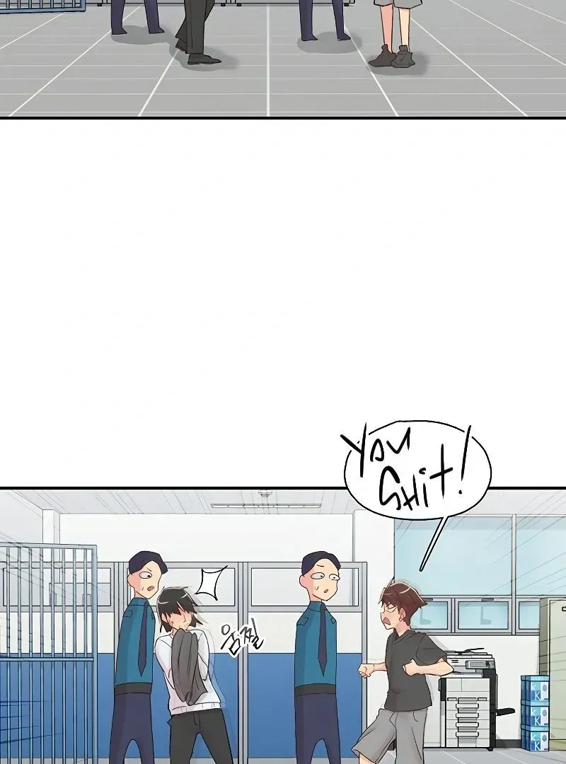 Read The Tremors chapter 30 image 94 on Lezhin