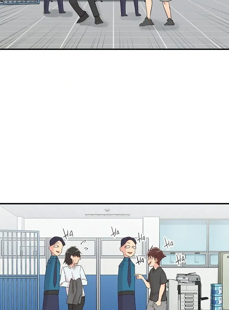 Read The Tremors chapter 30 image 95 on Lezhin