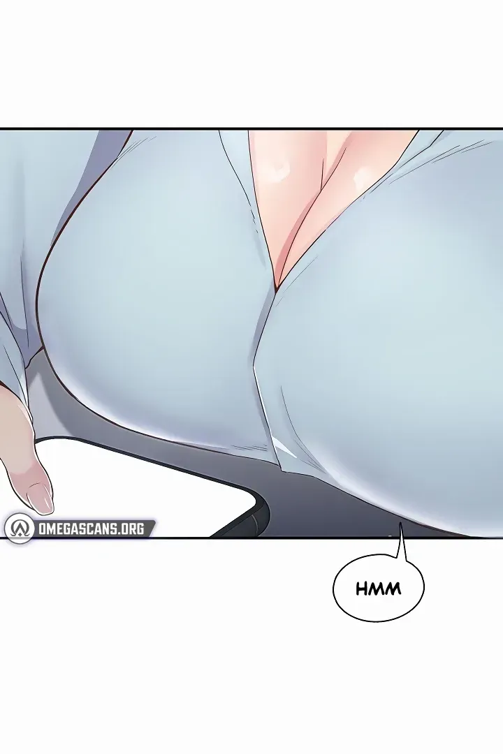 Read The Tremors chapter 32 image 2 on Lezhin
