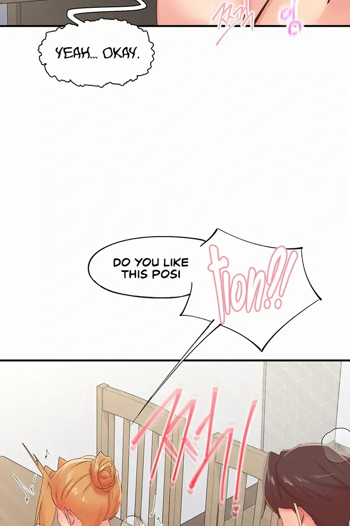 Read The Tremors chapter 32 image 20 on Lezhin