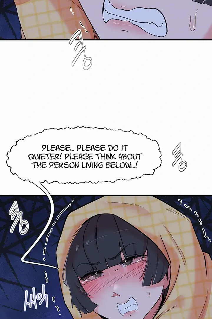 Read The Tremors chapter 32 image 29 on Lezhin