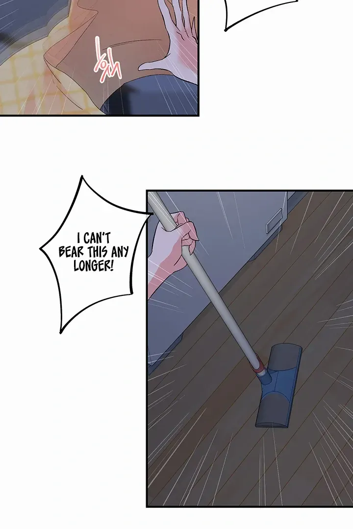 Read The Tremors chapter 32 image 32 on Lezhin