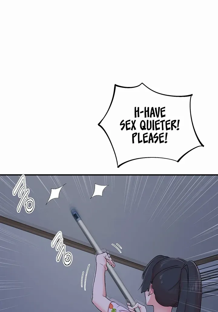 Read The Tremors chapter 32 image 33 on Lezhin