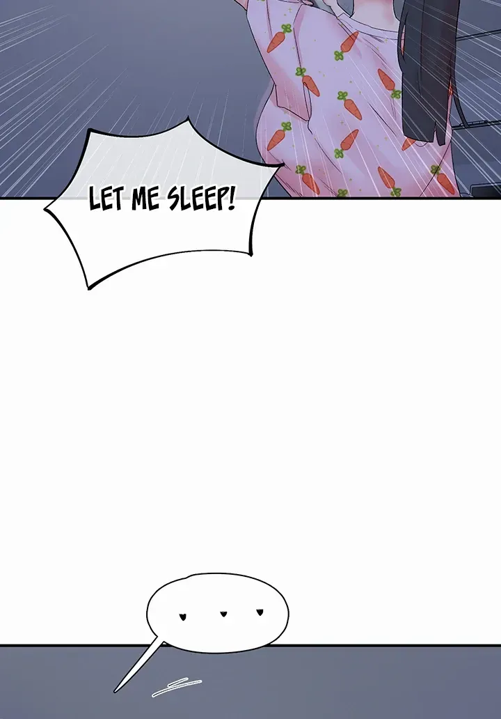 Read The Tremors chapter 32 image 34 on Lezhin