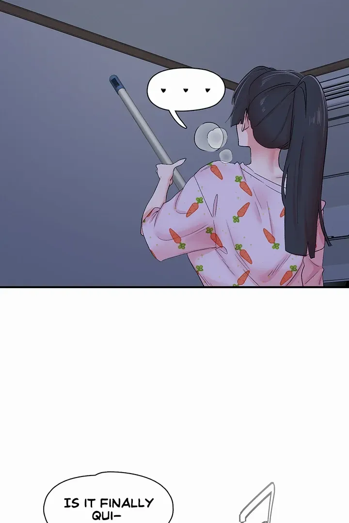 Read The Tremors chapter 32 image 35 on Lezhin