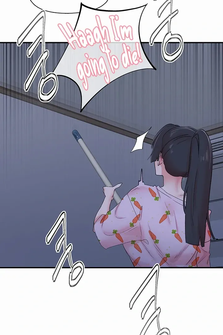 Read The Tremors chapter 32 image 36 on Lezhin