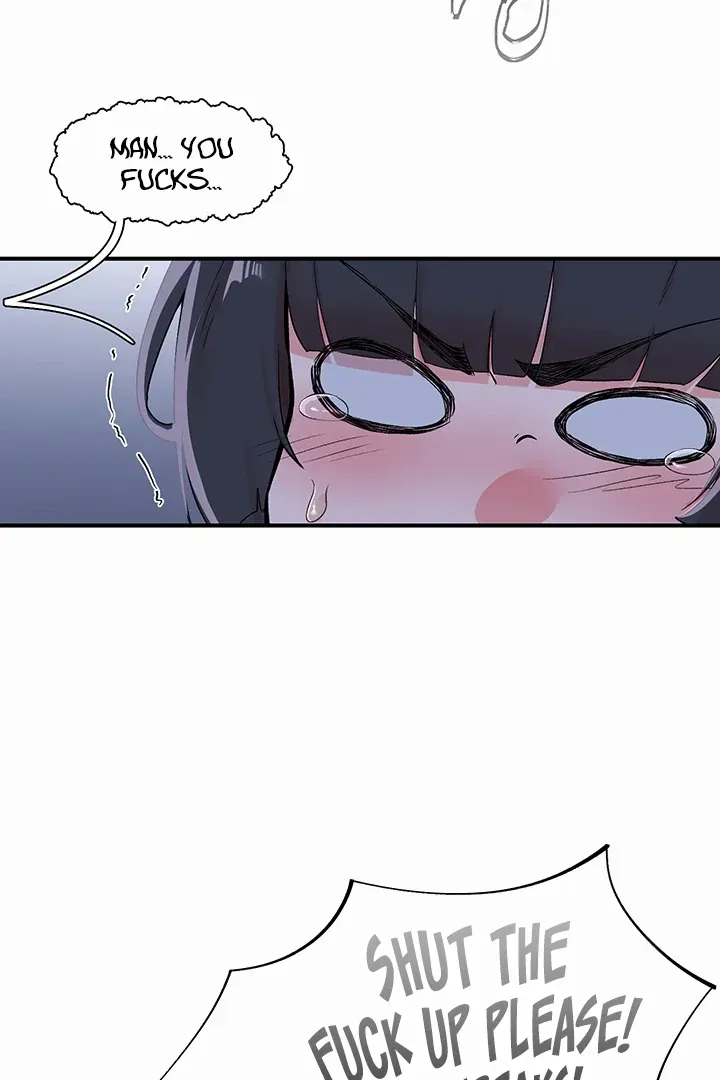 Read The Tremors chapter 32 image 37 on Lezhin