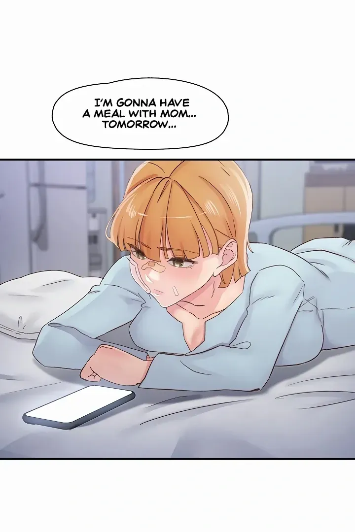 Read The Tremors chapter 32 image 4 on Lezhin