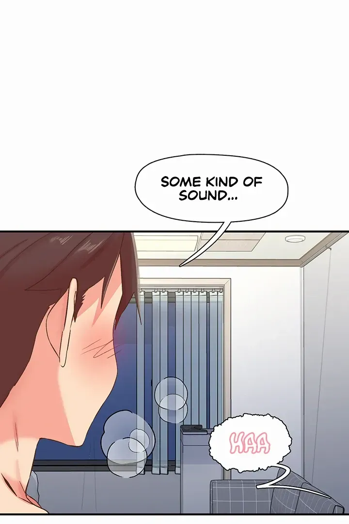 Read The Tremors chapter 32 image 41 on Lezhin