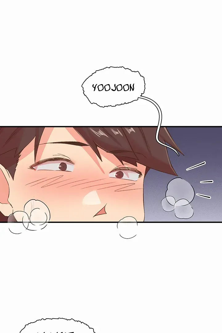 Read The Tremors chapter 32 image 42 on Lezhin