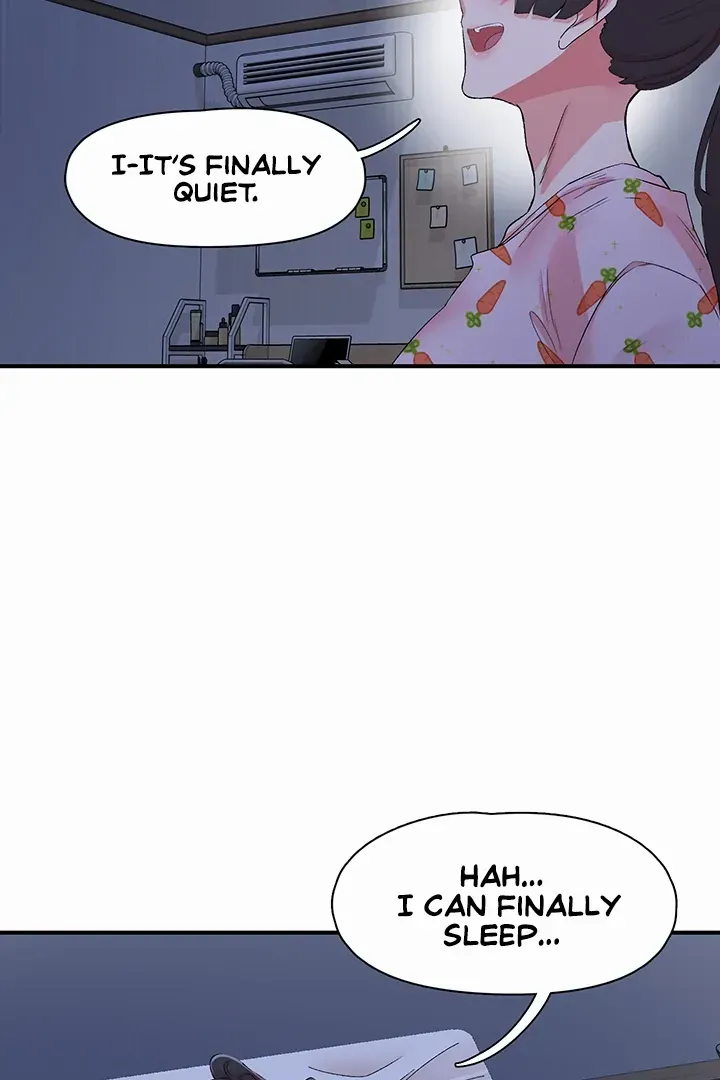 Read The Tremors chapter 32 image 71 on Lezhin