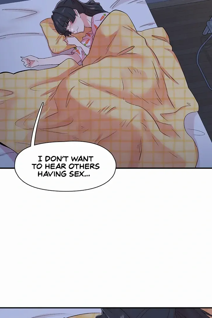 Read The Tremors chapter 32 image 72 on Lezhin