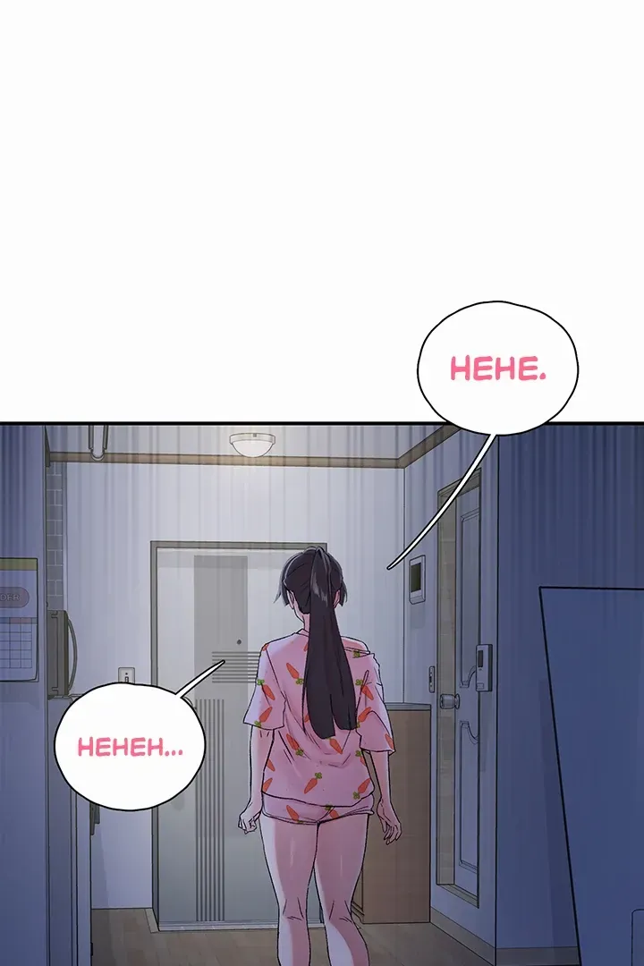 Read The Tremors chapter 32 image 75 on Lezhin