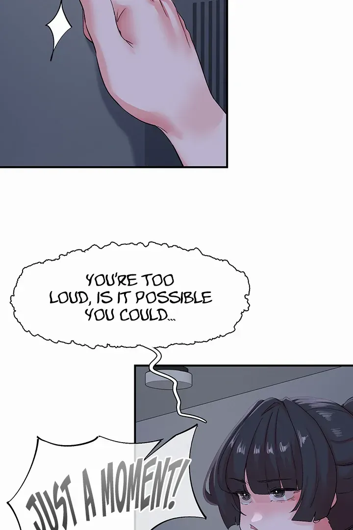 Read The Tremors chapter 32 image 78 on Lezhin