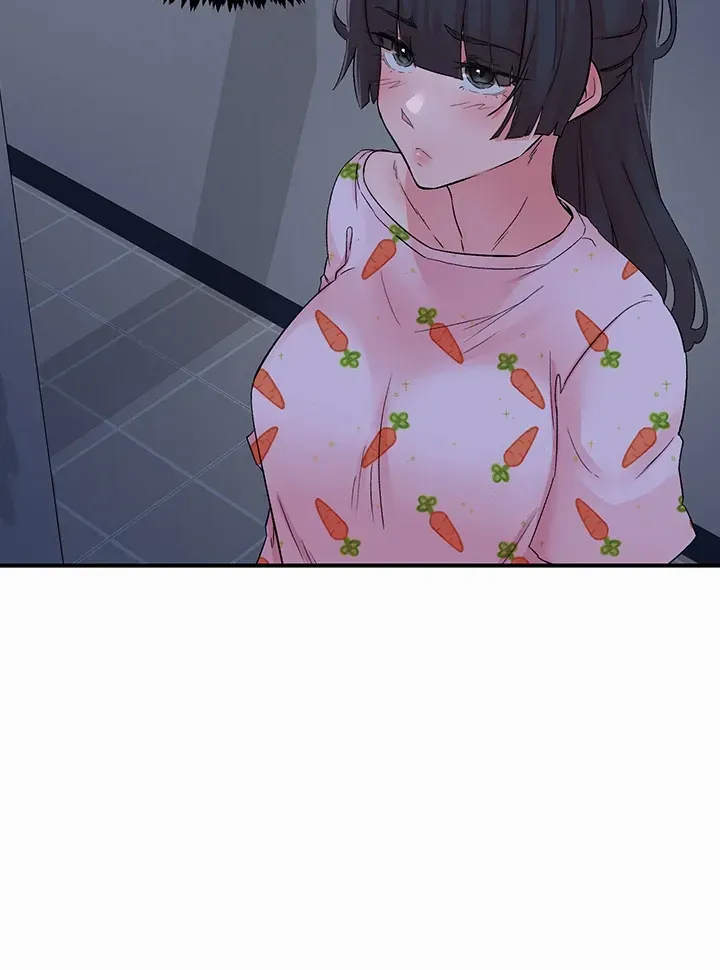 Read The Tremors chapter 32 image 80 on Lezhin