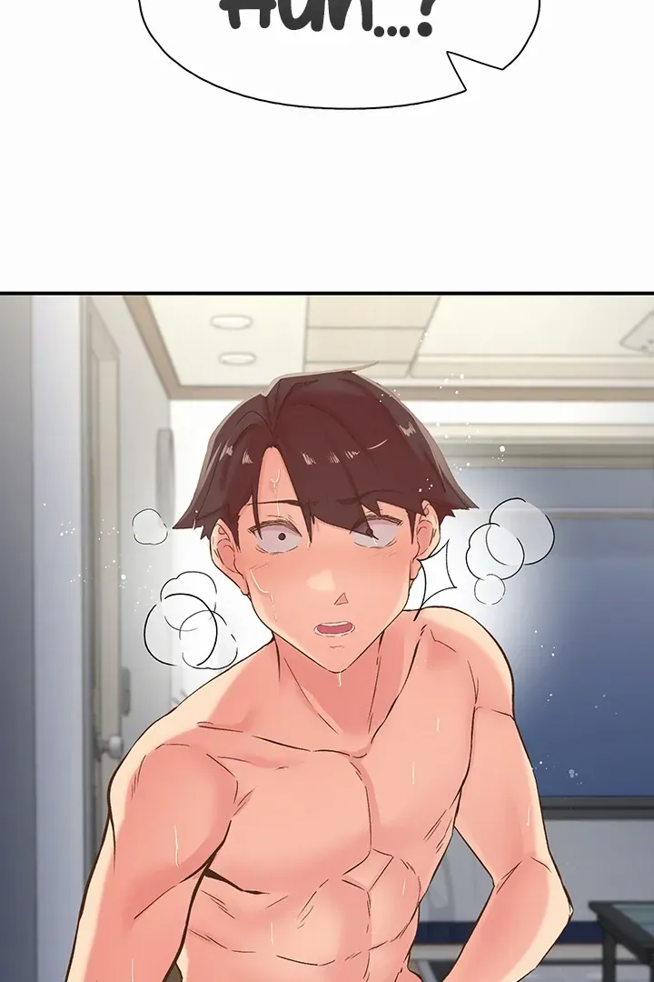 Read The Tremors chapter 32 image 83 on Lezhin