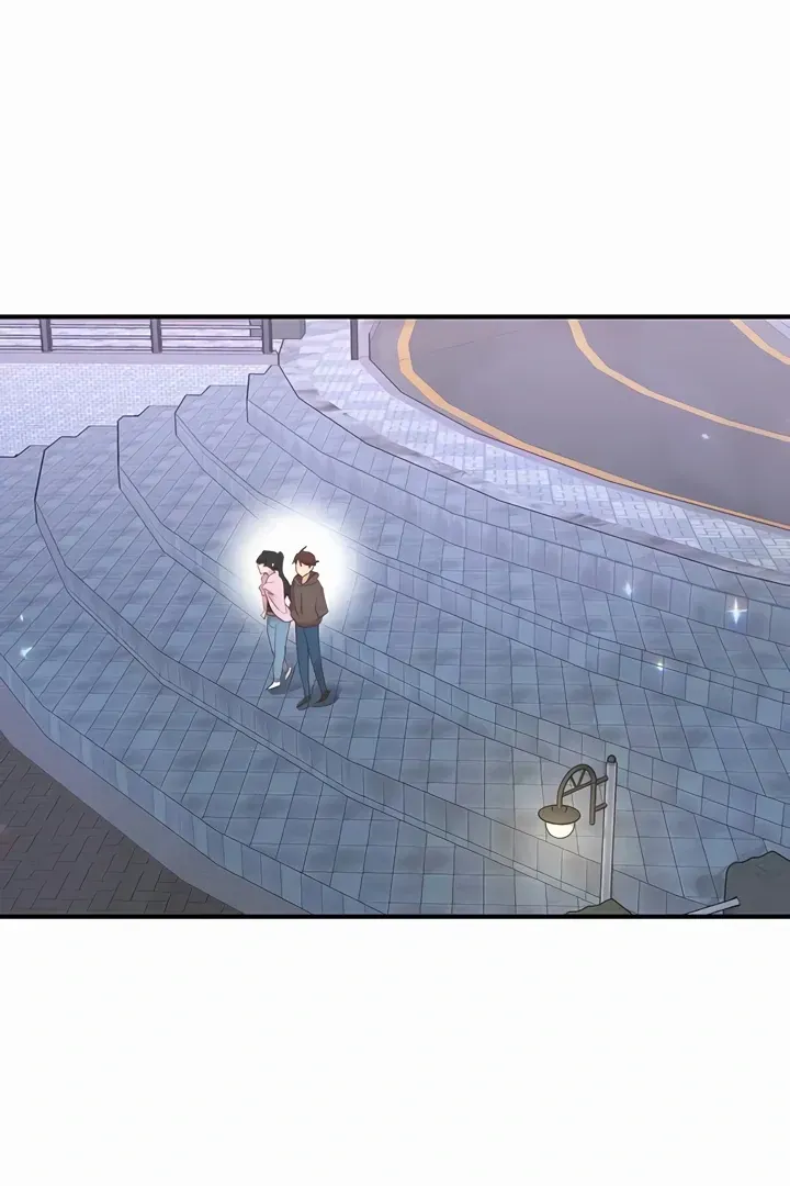Read The Tremors chapter 33 image 101 on Lezhin