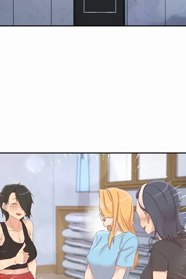 Read The Tremors chapter 33 image 104 on Lezhin