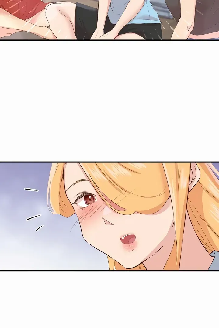 Read The Tremors chapter 33 image 105 on Lezhin