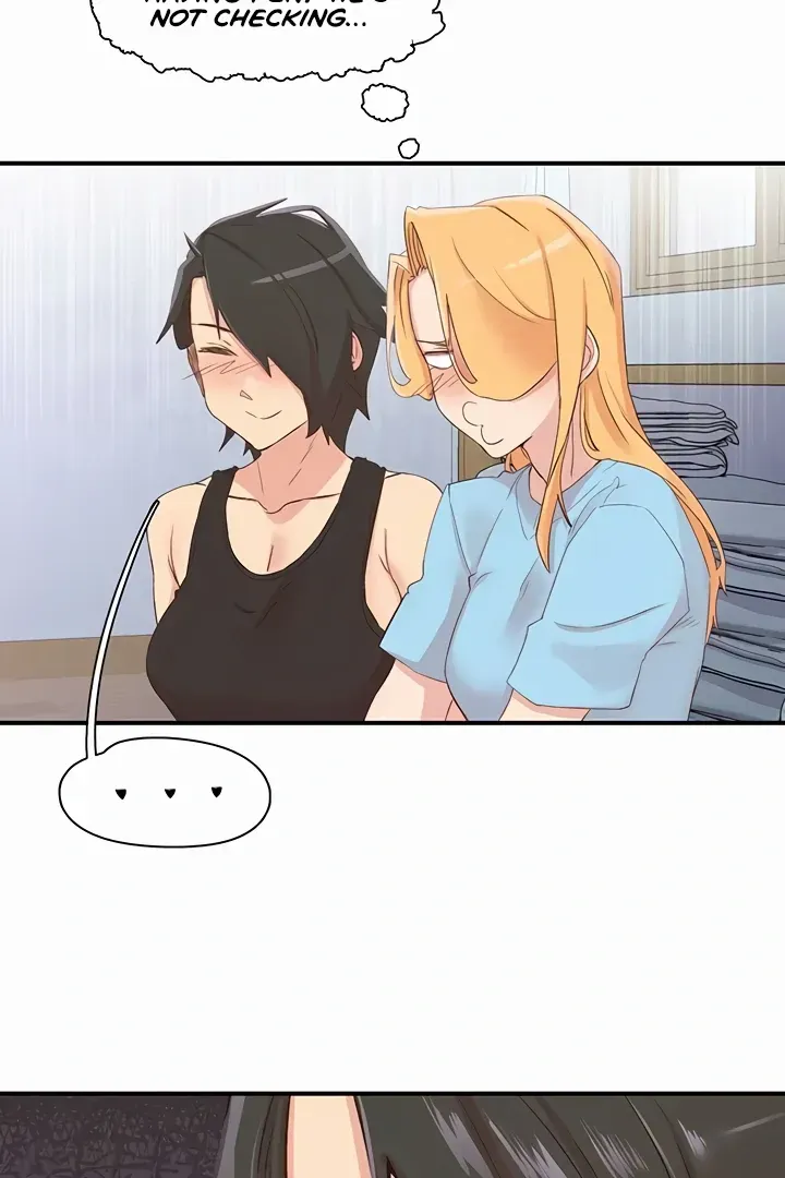 Read The Tremors chapter 33 image 108 on Lezhin