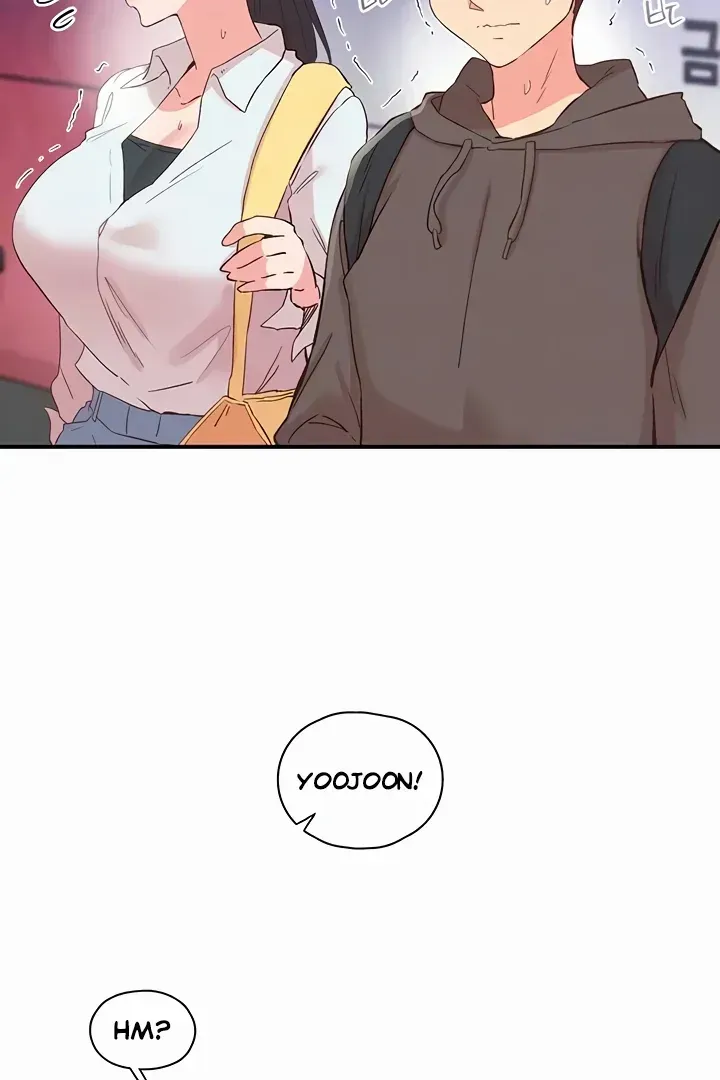 Read The Tremors chapter 33 image 11 on Lezhin