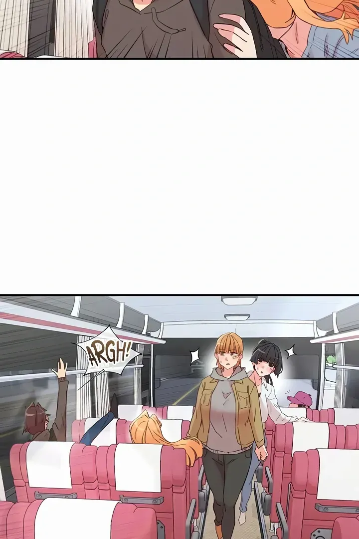 Read The Tremors chapter 33 image 18 on Lezhin