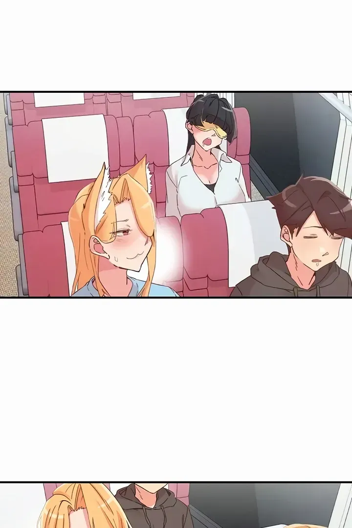 Read The Tremors chapter 33 image 22 on Lezhin