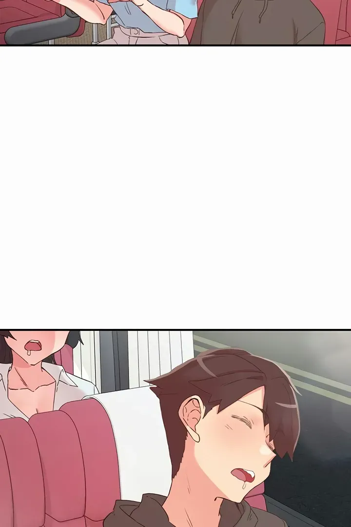 Read The Tremors chapter 33 image 24 on Lezhin