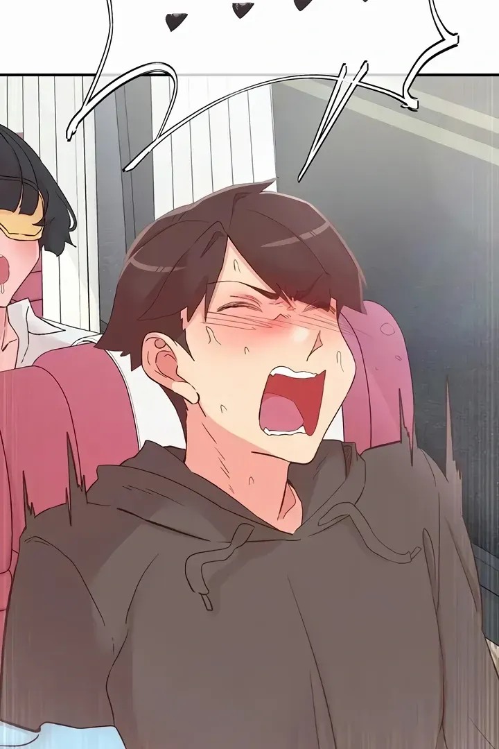Read The Tremors chapter 33 image 26 on Lezhin