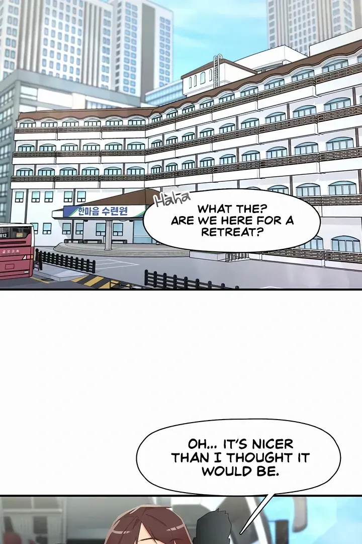 Read The Tremors chapter 33 image 30 on Lezhin
