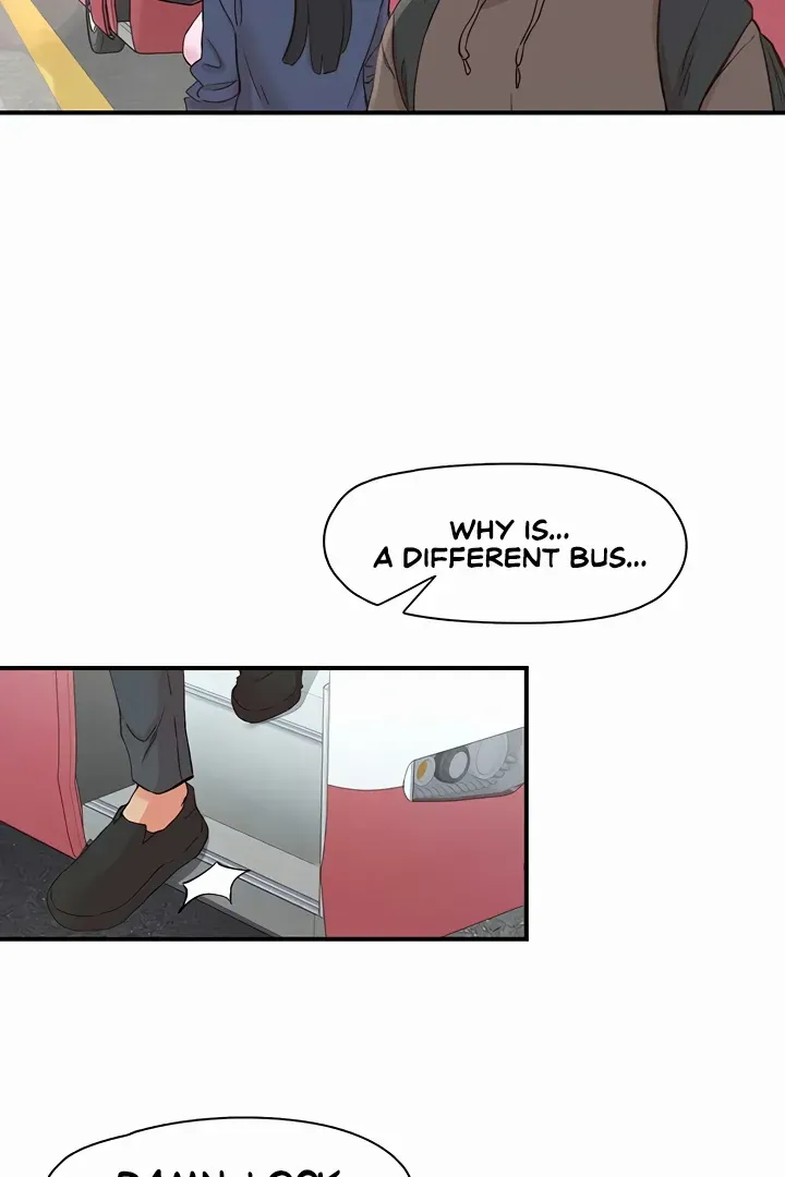 Read The Tremors chapter 33 image 32 on Lezhin