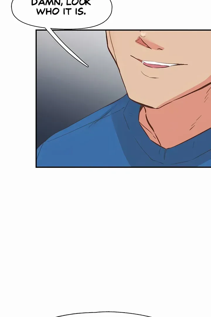 Read The Tremors chapter 33 image 33 on Lezhin