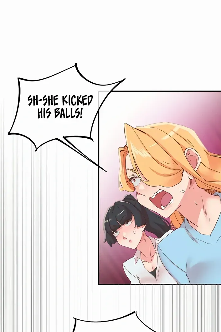Read The Tremors chapter 33 image 40 on Lezhin