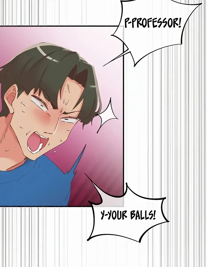 Read The Tremors chapter 33 image 42 on Lezhin