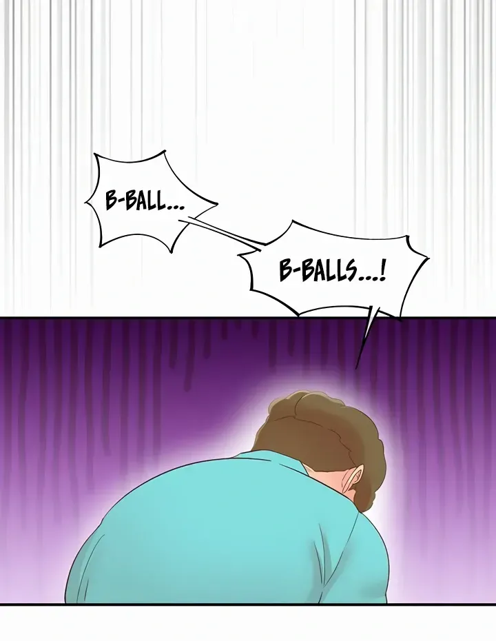 Read The Tremors chapter 33 image 43 on Lezhin