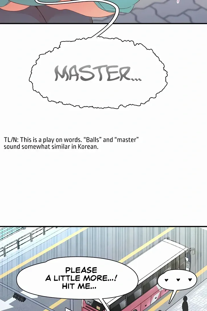 Read The Tremors chapter 33 image 45 on Lezhin