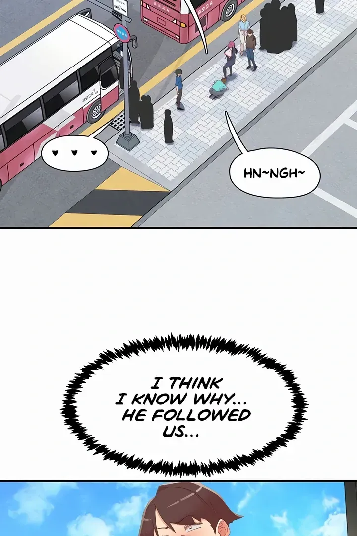 Read The Tremors chapter 33 image 46 on Lezhin