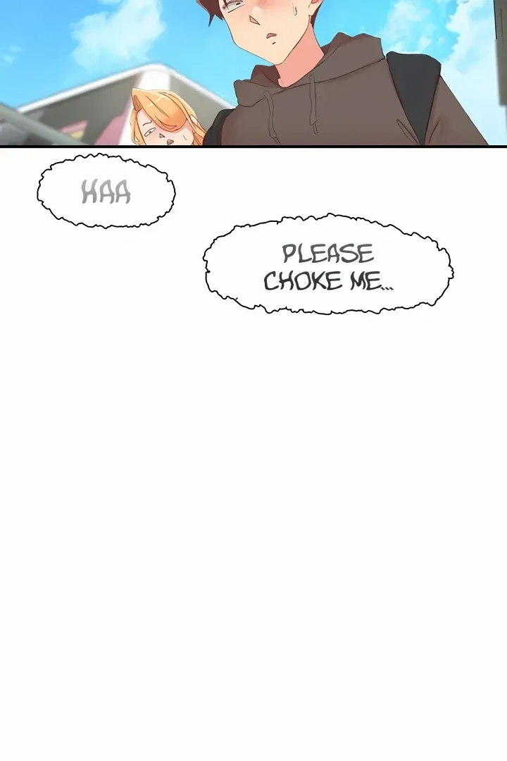 Read The Tremors chapter 33 image 47 on Lezhin