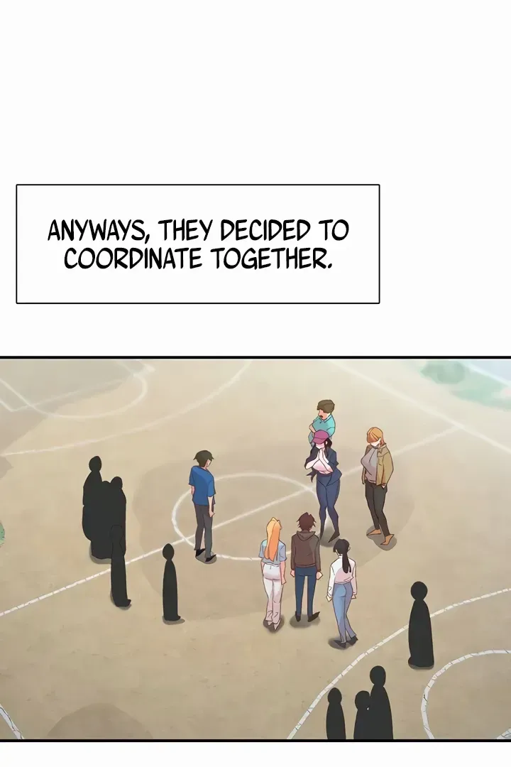 Read The Tremors chapter 33 image 48 on Lezhin